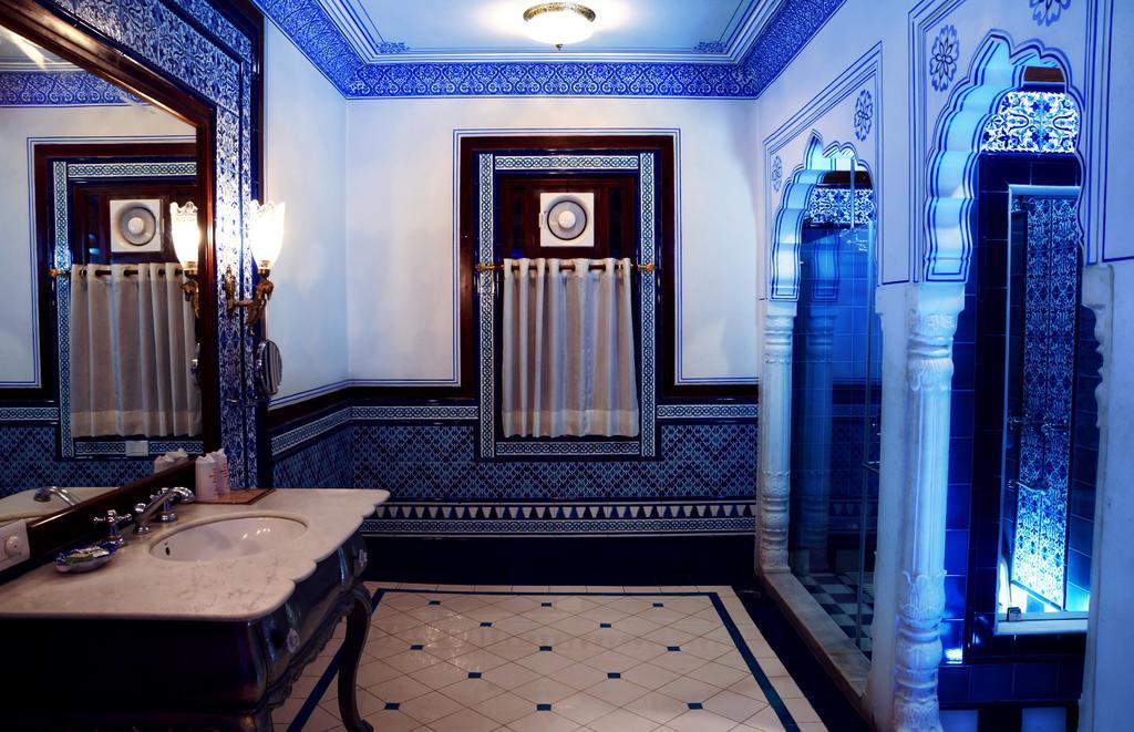 Pearl Palace Heritage Boutique Hotel Jaipur Exterior photo