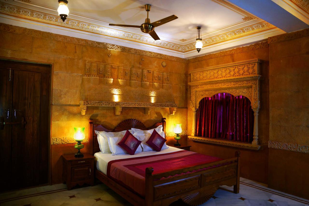 Pearl Palace Heritage Boutique Hotel Jaipur Exterior photo