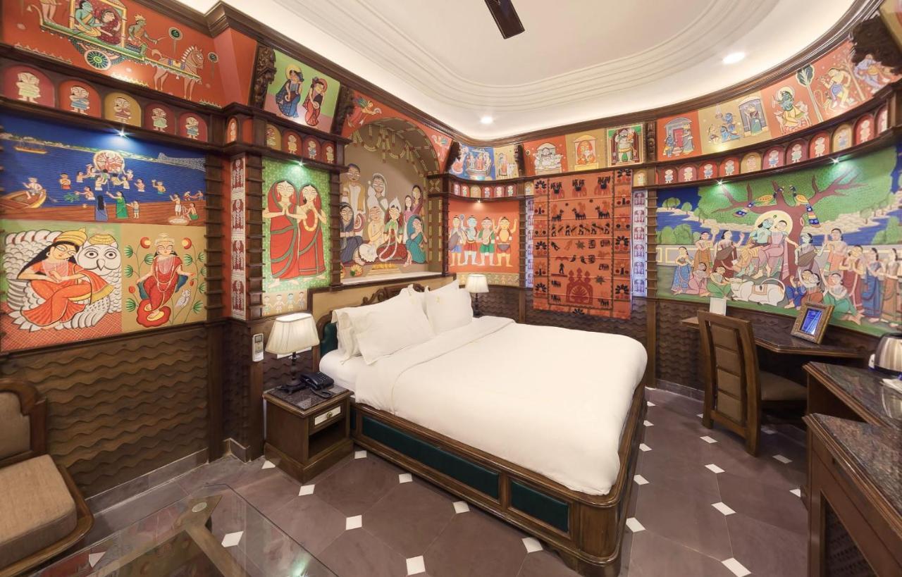 Pearl Palace Heritage Boutique Hotel Jaipur Exterior photo